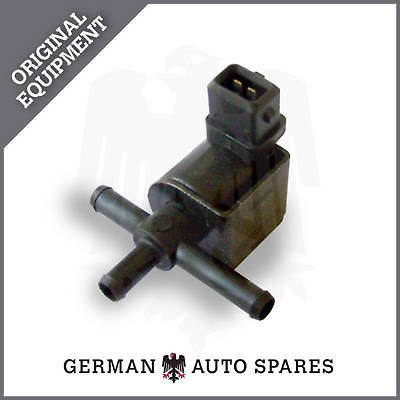 SEAT N75 valve, standard version 058 906 283F Genuine