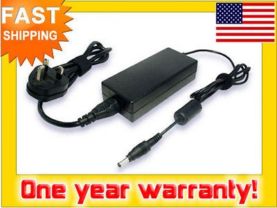 AC Adapter For APPLE PowerBook 1400, 2400, 3400 Series