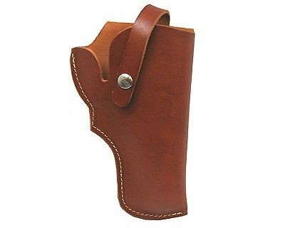 Hunter Company Leather Belt Holster Smith&Wesson Model 500 Right Hand 