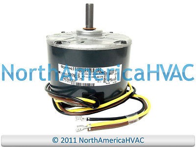 air conditioner fan motor