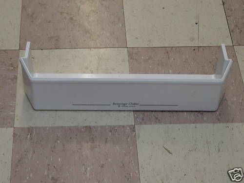 AMANA REFRIGERATOR DOOR SHELF PART # 10520410