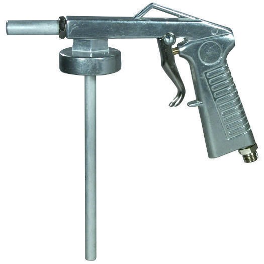 Economy Air Undercoating Applicator Gun Undercoat