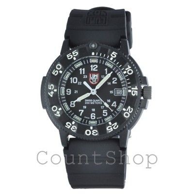 luminox watch in Wristwatches