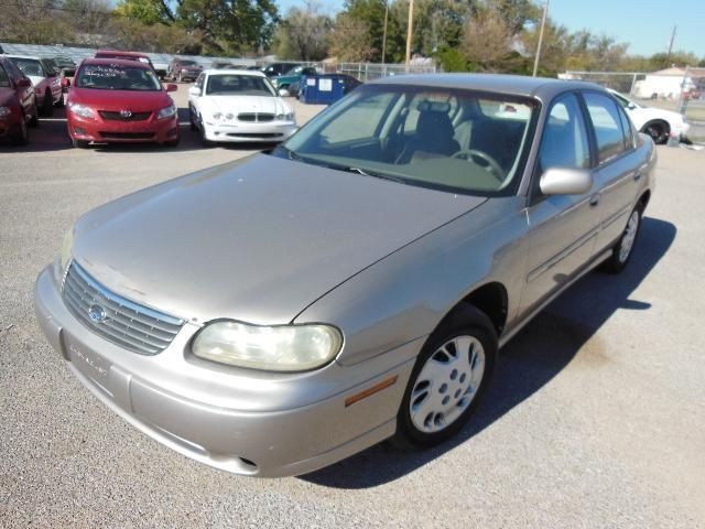 Chevrolet  Malibu 1998 Chevy Malibu Runs and Drives  