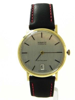 tissot stylist watch in Jewelry & Watches