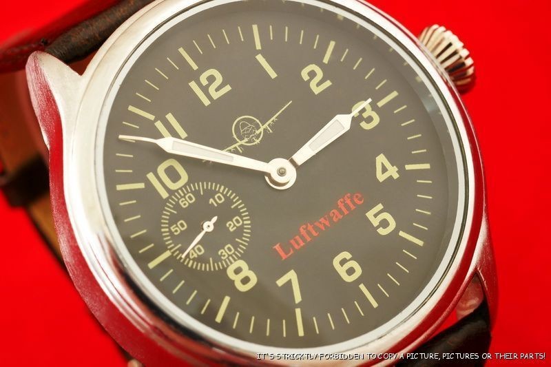   USSR vs Germany WAR2 WW2 airforce Military watch Luftwaffe Bombardier