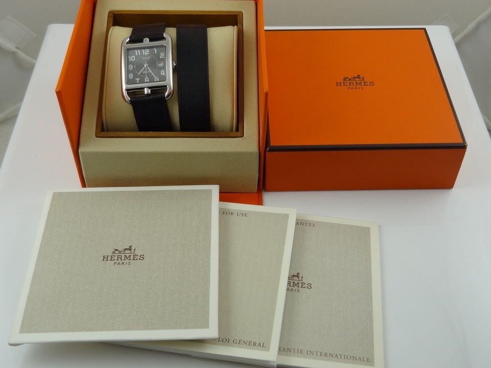 hermes watch in Wristwatches