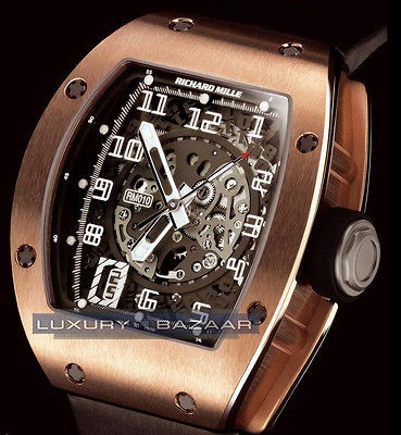 richard mille in Wristwatches