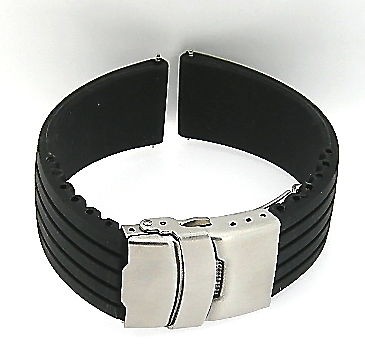 luminox watch band in Wristwatch Bands