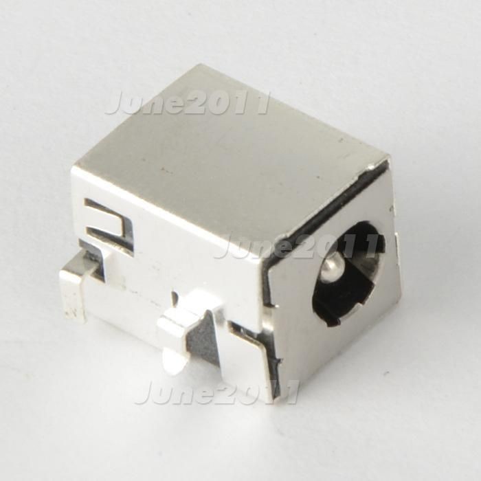 Wholesale Laptop DC Jack PJ032 1.65mm for HP Compaq NX5000 Series