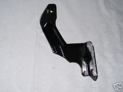   Z28 RH TOP REAR FENDER BRACKET NEW GM R RIGHT HAND PASSENGER SIDE