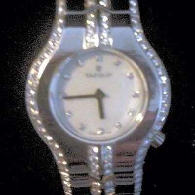 Tag Heuer River Of Diamonds Womens Watch. Only 10 In The U.S on