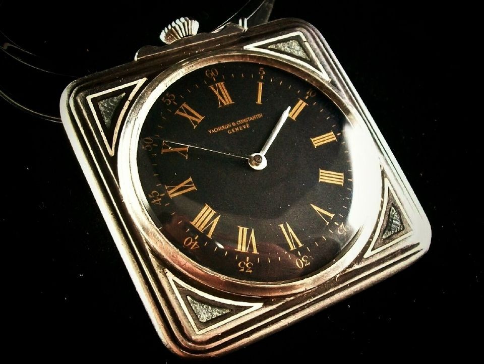 vacheron constantine