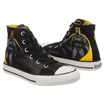 batman shoes in Clothing, 