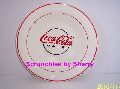 coca cola dishes in Dishes, Bowls & Plates