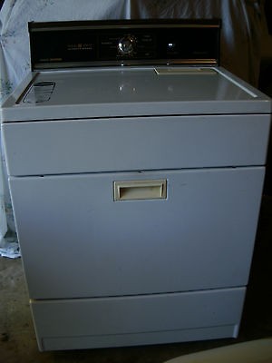 electric dryer in Dryers