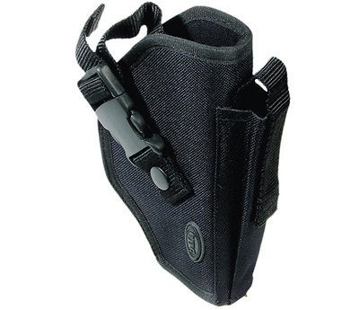   ADJUSTABLE PISTOL BELT HOLSTER FOR M1911 M9 BERETTA SPRINGFIELD XD GUN