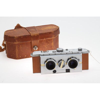 stereo cameras in Stereo Cameras