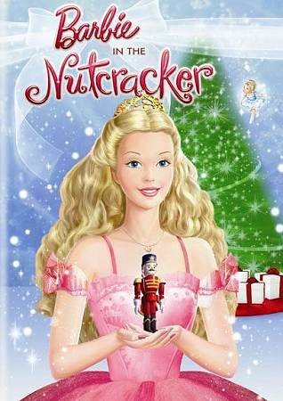 barbie in the nutcracker in Dolls & Bears