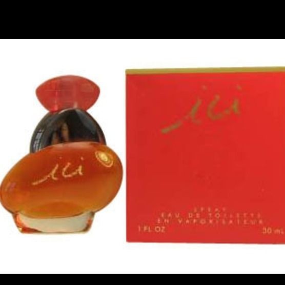 bottles ICI EAU DE TOILETTE SPRAY BY COTY 1 OZ Each