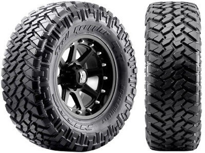 NEW 285/65 18 Nitto Trail Grappler MT Tires 65R18 R18 65R MUD