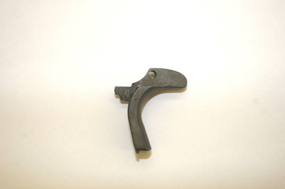 Original WWII 1911A1 .45 Pistol Grip Safety