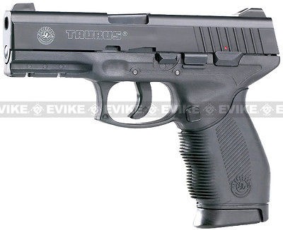 Taurus PT247 Replica CO2 Airsoft Pistol