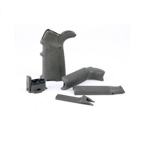 Magpul MIAD Grip Kit Rifle Black MAG050 BLK