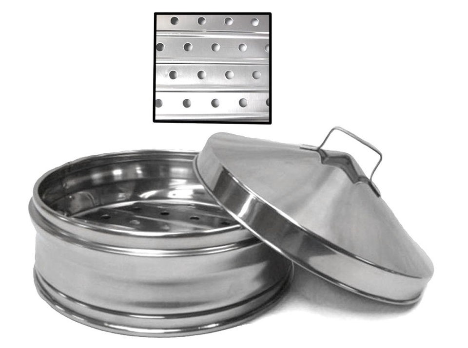 commercial food steamer in Steamers & Steam Cooking