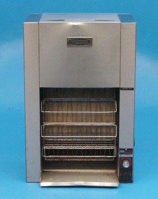 Hatco Toast King TK 100 Commercial Conveyor Toaster TK100