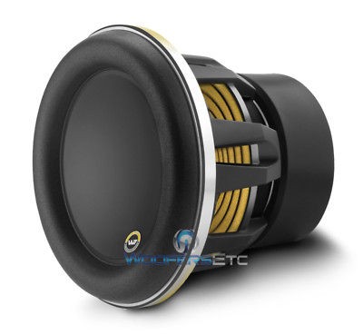 13W7AE JL AUDIO 13W7 SUB DUAL 1.5 OHM SUBWOOFER NEW