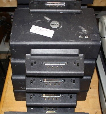 close out sale wholesale Lot 18p Various Port Replicators and Docking 