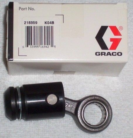 GRACO 218359 Connecting Rod for AIRLESS SPRAYER GM3000 218 359