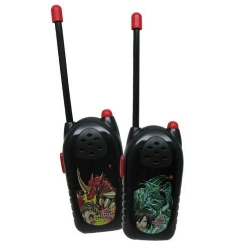 walkie talkies in Building Toys