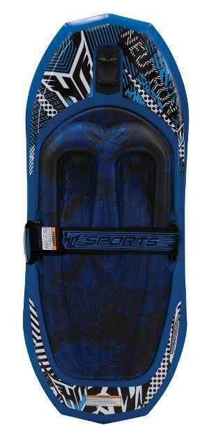 New HO Neutron Kneeboard w/Blue Single Strap 2012