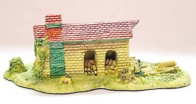   FOXFIRE FARM GARDEN / WOOD SHED #225359 * NEW * 