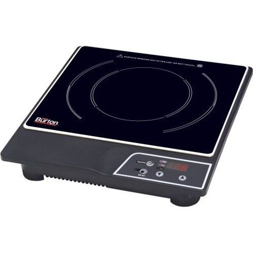 Max Burton 6000 Induction Cooktop by Max Burton 6000 Series