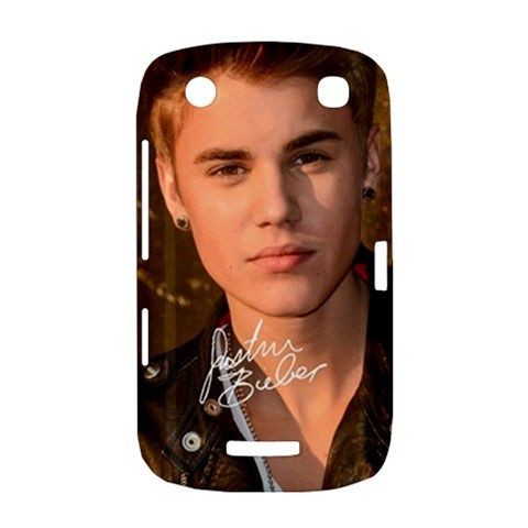 Cell Phones & Kindle Case Cover Autograph Signature Justin Bieber 