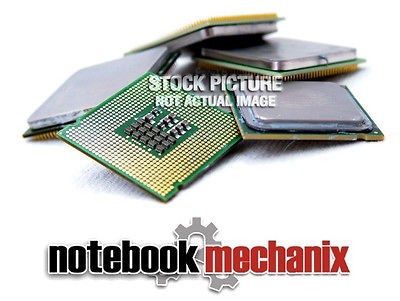 AMN3200BIX5AR AMD CPU Processor Ema Athl M6810 2.0Ghz Athlon Xp M 3200 