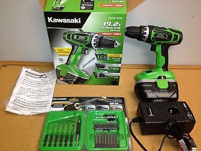 cordless drill in Cordless Drills