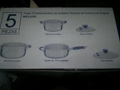 royal prestige cookware in Cookware