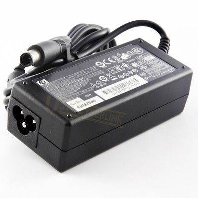 FOR HP 463958 001 609939 001 18.5V 3.5A 65W AC ADAPTER GENUINE POWER 