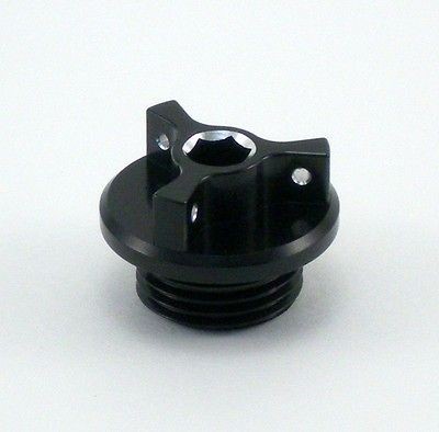 NEW Kawasaki OIL FILL CAP PLUG KX250 KX250F KX450F KLX450R KFX450R 