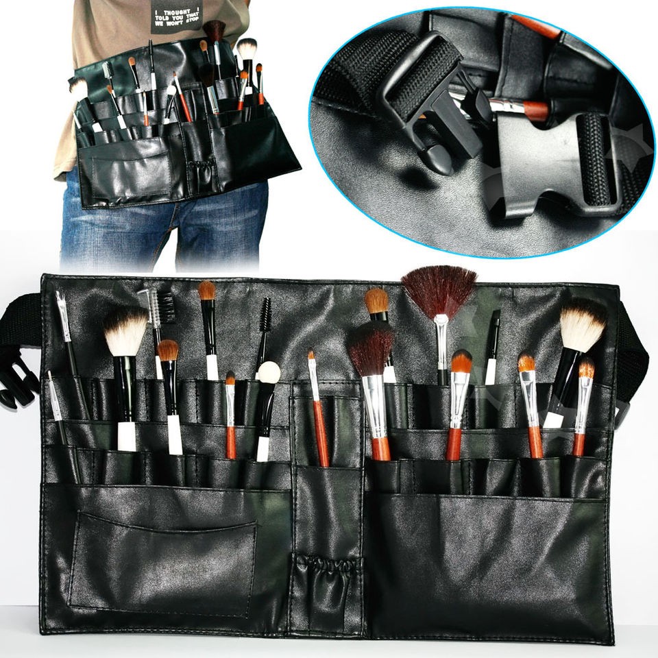 makeup brush belt in Makeup Tools & Accessories