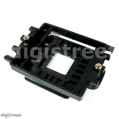   Module Bracket+Backplate for AMD CPU Cooler Socket 939/940 Motherboard