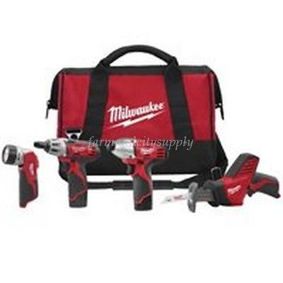 milwaukee tools in Tools