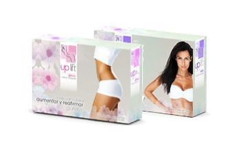   Cream *Firm Ur Bust & Buttocks Cream*, UpLift crema aumenta, reafirma