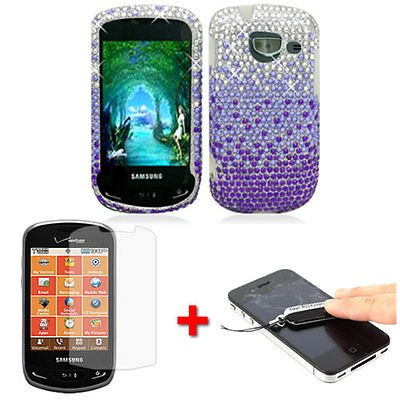 bling cases for samsung brightside