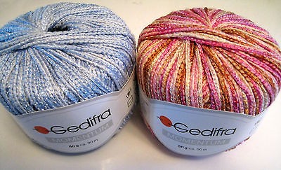 gedifra yarn in Yarn