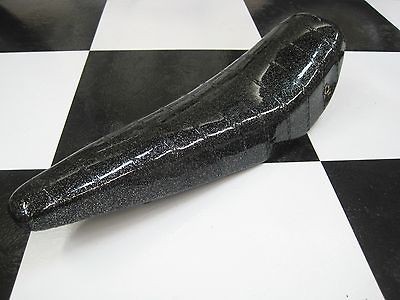 Newly listed ► BLACK BANANA SEAT fits Schwinn Stingray Huffy Murray 